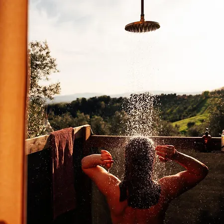 Tepee - Glamping Maremma, Toscana Роскошный шатер