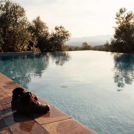 Tepee - Glamping Maremma, Toscana *