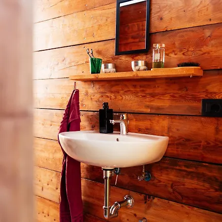 Роскошный шатер Tepee - Glamping Maremma, Toscana