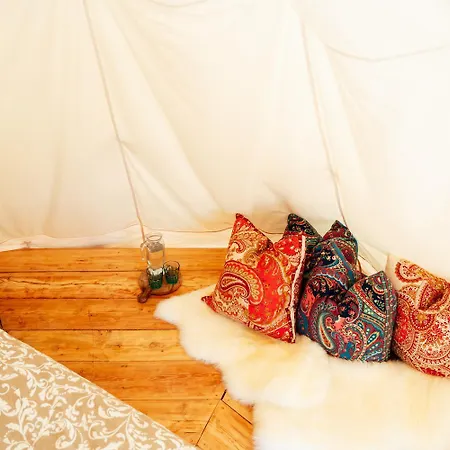 Роскошный шатер Tepee - Glamping Maremma, Toscana *