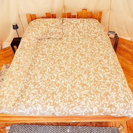 Tepee - Glamping Maremma, Toscana Роскошный шатер Роккастрада