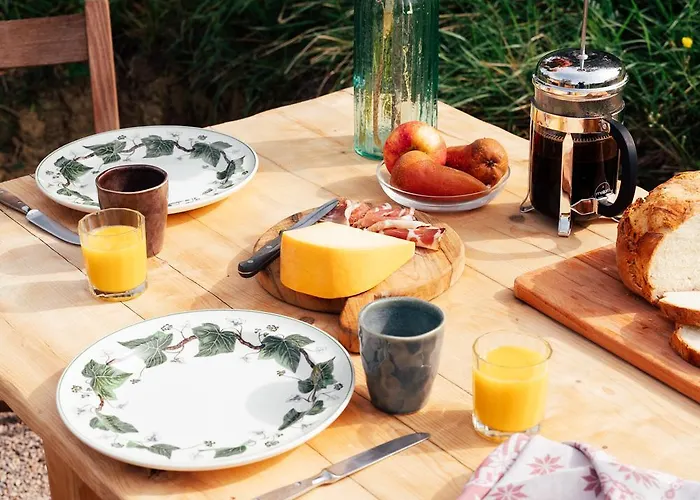 Luxusní stan Tepee - Glamping Maremma, Toscana