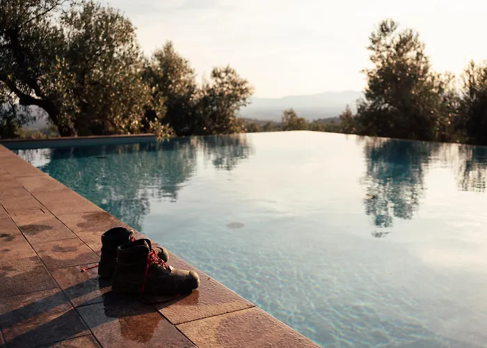 Tepee - Glamping Maremma, Toscana *